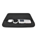 WiWU 14 Inch Minimalist Laptop Sleeve  Black